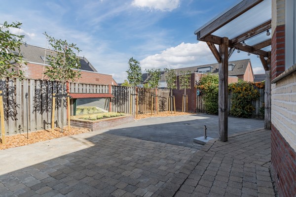 Medium property photo - Smaragd 13, 5912 SM Venlo